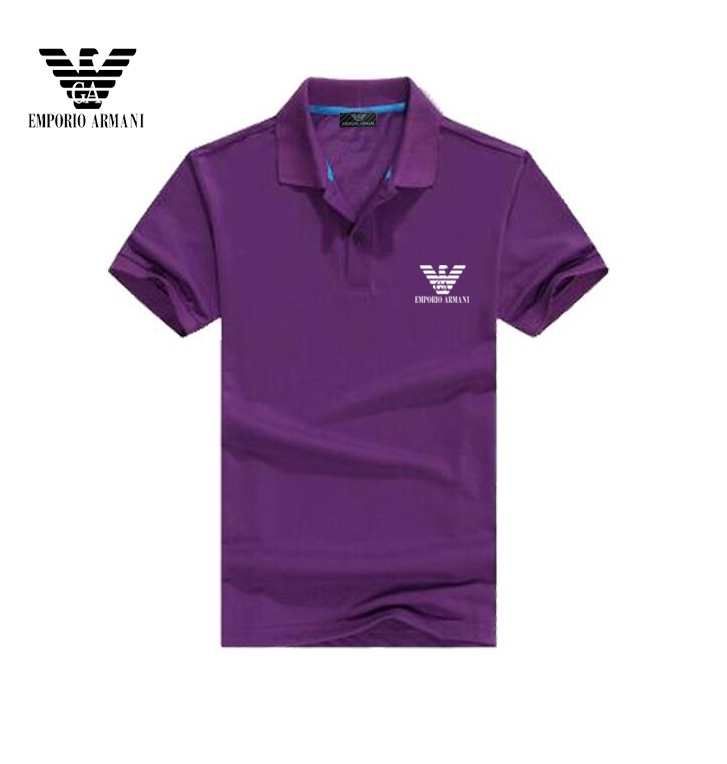 Armani POLO shirts men-A2802P